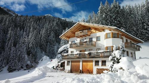 Senale San Felice Haus | Obkirchhof