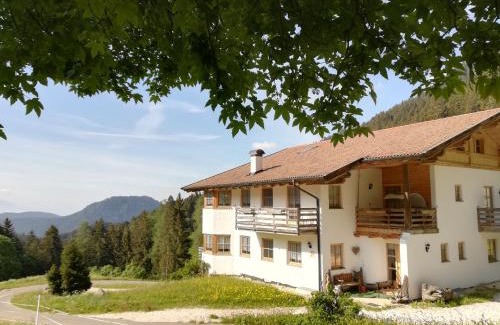 Senale San Felice Haus | Obkirchhof