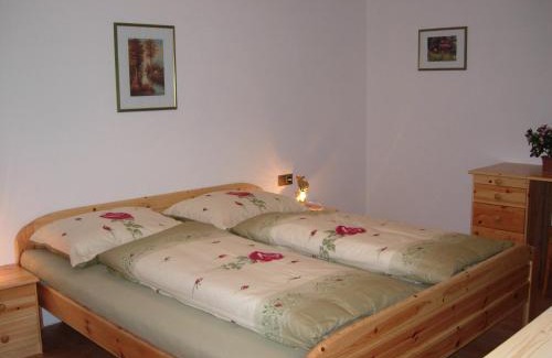 Senale San Felice Haus | Obkirchhof