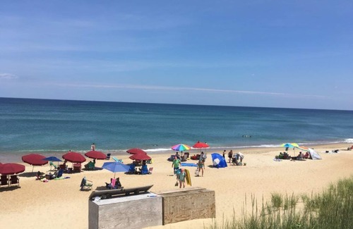 Duck Resort | OBX - Duck, N.C. Barrier Island Station Resort