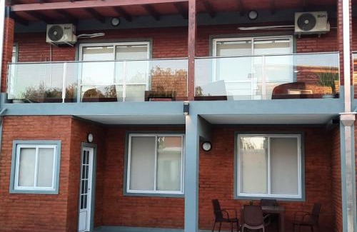 Pueblo Andino Haus | Ocaso Apart Andino