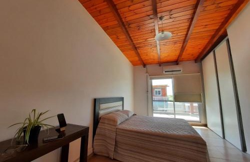 Pueblo Andino Haus | Ocaso Apart Andino