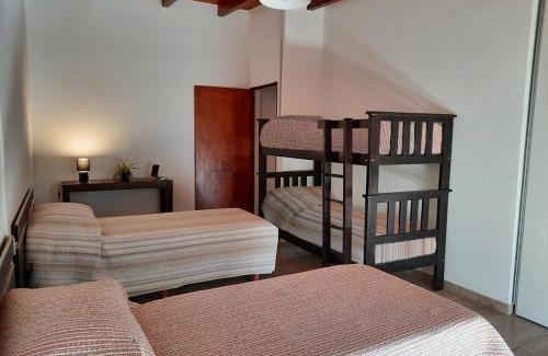 Pueblo Andino Haus | Ocaso Apart Andino