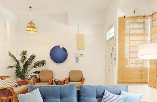 Tanjung Bungah Haus | Ocean 27 海洋贰拾柒 Shamrock Beach