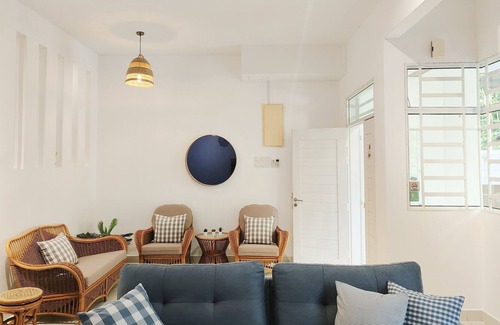 Tanjung Bungah Haus | Ocean 27 海洋贰拾柒 Shamrock Beach