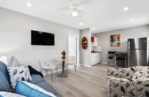 Boynton Beach Wohnung | OCEAN AIR & SALTY HAIR