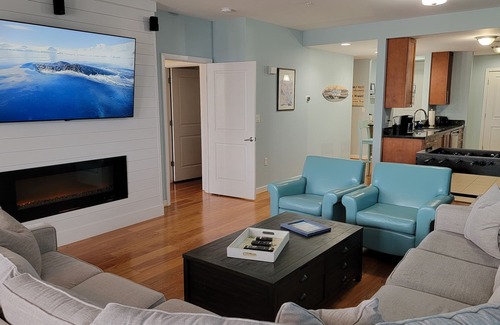 Sandbridge Eigentumswohnung | Ocean and Bay views! Local Owner, Family Operated