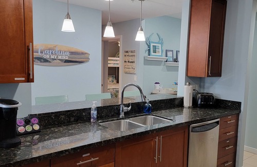 Sandbridge Eigentumswohnung | Ocean and Bay views! Local Owner, Family Operated