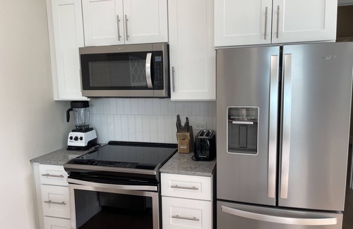 Northwest Point Eigentumswohnung | Ocean and sunset view condo!