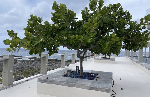 Northwest Point Eigentumswohnung | Ocean and sunset view condo!