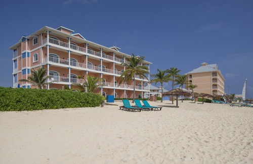 Colliers Bay Eigentumswohnung | East End, Cayman Island, Deluxe Condo am Strand - NUR 1 WOCHE, Aug. - Dez. 2019