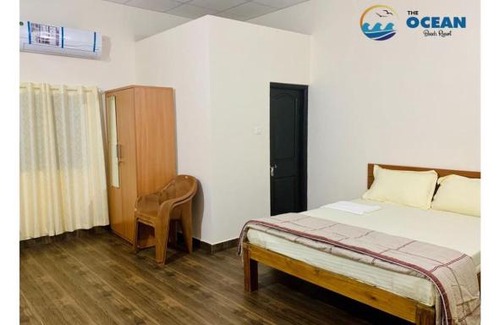 Udupi Haus | Ocean Beach Resort, Kaup, Karnataka