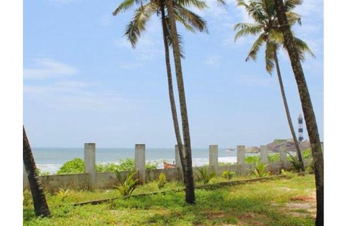 Udupi Haus | Ocean Beach Resort, Kaup, Karnataka