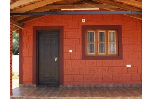 Udupi Haus | Ocean Beach Resort, Kaup, Karnataka