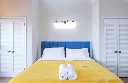 Croatan Beach Haus | Ocean Block Beach House – Private 4 Bed 3.5 Bath Home in Croatan