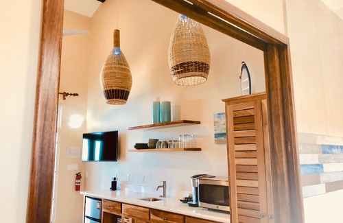Placencia Hotel | Ocean Breeze