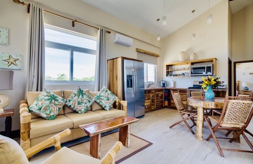 Placencia Hotel | Ocean Breeze