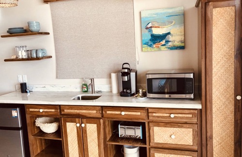 Placencia Hotel | Ocean Breeze