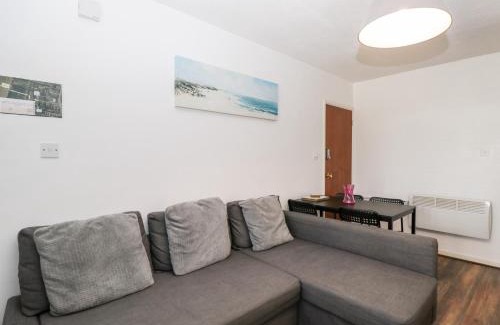 Brean Haus | Ocean Breeze