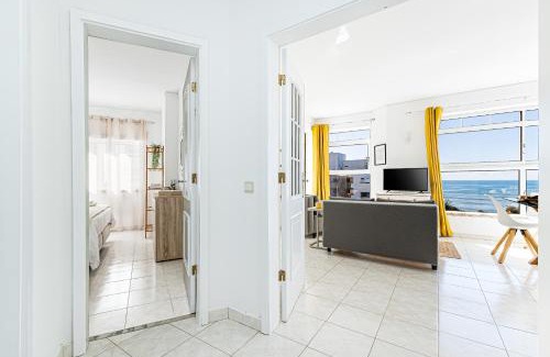 Armacao de Pera Wohnung | Ocean Breeze