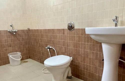 Sernabatim Wohnung | Ocean Breeze Studio Flat 5 min Colva Beach
