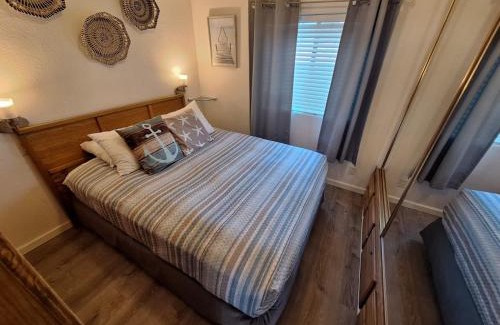 Smith River Haus | Ocean Cabin 19 With Jacuzzi And Spacious Deck