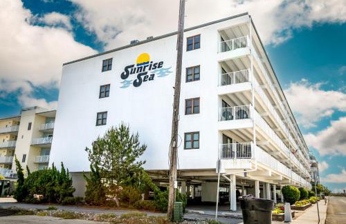Midtown Ocean City Wohnung | Ocean City Beach Retreat with Linens Included