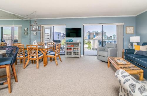 Midtown Ocean City Wohnung | Ocean City Beach Retreat with Linens Included