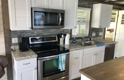 Montego Bay Haus | Ocean City - Montego Bay - Beautiful comfort. Summer and off season rentals