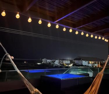 Juan de Acosta Villa | Ocean Club Resort Beach House