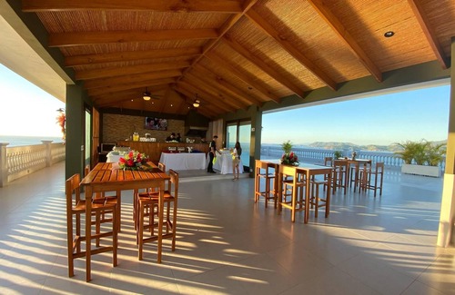 Playa Flamingo Eigentumswohnung | Beautiful ocean view condo, Infinity Pool, Breakfast included