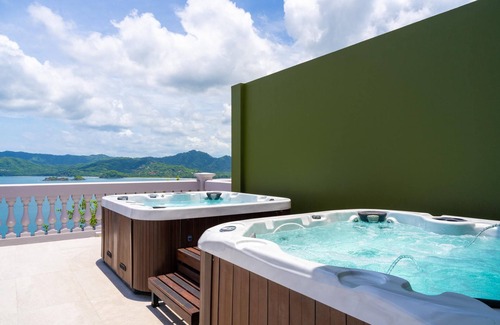 Playa Flamingo Eigentumswohnung | Beautiful ocean view condo, Infinity Pool, Breakfast included