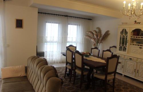 Praia da Vieira Wohnung | Ocean Drive/Vista mar apartment