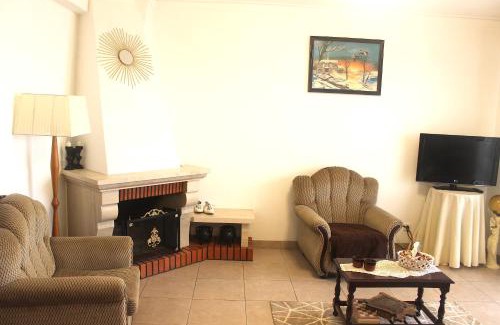 Praia da Vieira Wohnung | Ocean Drive/Vista mar apartment