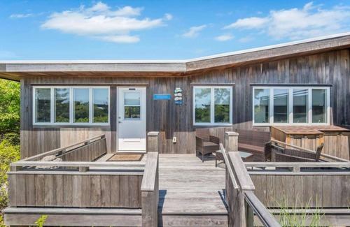 Napeague Wohnung | Ocean Dwelling w/PKG+Balcony+WiFi+HeatedPool