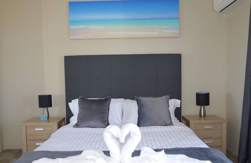Dawesville Haus | OCEAN ESTUARY VIEW IN DAWESVILLE