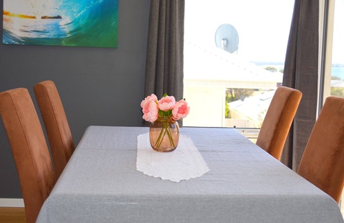 Dawesville Haus | OCEAN ESTUARY VIEW IN DAWESVILLE