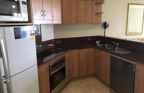 Sunshine Coast Wohnung | Ocean Facing Mooloolaba Apartment Landmark Resort