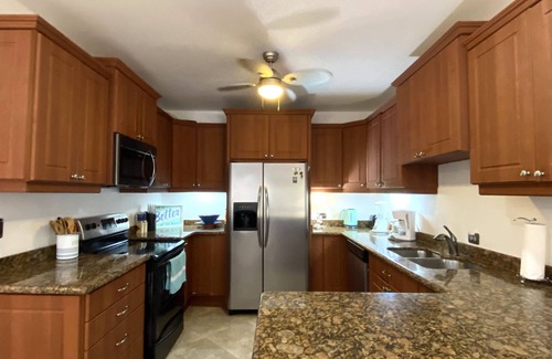 Barrio Los Faroles Eigentumswohnung | Ocean Front 3 Bed/2 Bath- direct access to beach-Salt water Pool-AMAZING SUNSETS