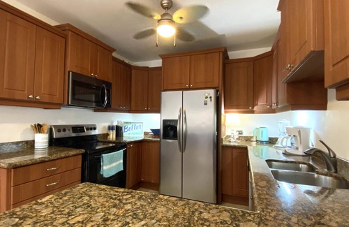 Barrio Los Faroles Eigentumswohnung | Ocean Front 3 Bed/2 Bath- direct access to beach-Salt water Pool-AMAZING SUNSETS