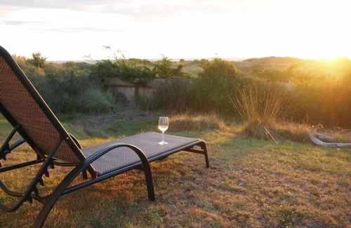 Waitarere Beach Haus | Strandhaus am Meer