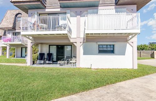 Avon By The Sea Wohnung | Ocean Front by Cocoa Beach Pier