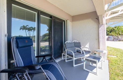Avon By The Sea Wohnung | Ocean Front by Cocoa Beach Pier