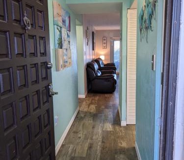 Avon By The Sea Wohnung | Ocean Front by Cocoa Beach Pier