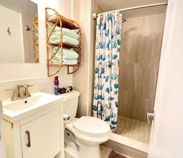 Bostwick Park Wohnung | OCEAN FRONT Condo Daytona Beach!