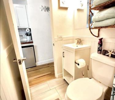 Bostwick Park Wohnung | OCEAN FRONT Condo Daytona Beach!