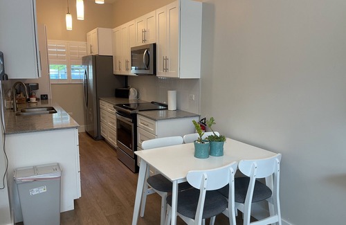 Northwest Point Eigentumswohnung | Ocean Front Condo
