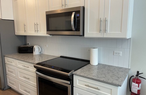 Northwest Point Eigentumswohnung | Ocean Front Condo