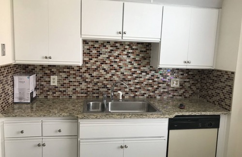 Glenwood Eigentumswohnung | Ocean Front Condo mit herrlichem Blick, 3D-Boden Wohnung mit vielen Annehmlichkeiten