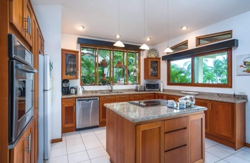 Junquillal Eigentumswohnung | Ocean Front Ocean View Condo in Junquillal